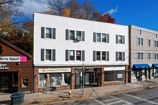 Plus de détails pour 161 E Main St, Mount Kisco, NY - Commerce de détail à louer