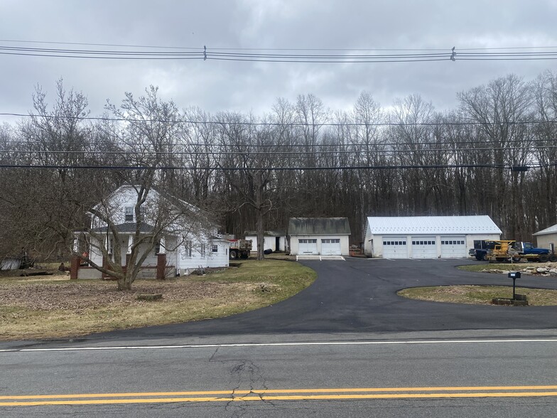 1045 Route 94, Blairstown, NJ for sale - Primary Photo - Image 1 of 1