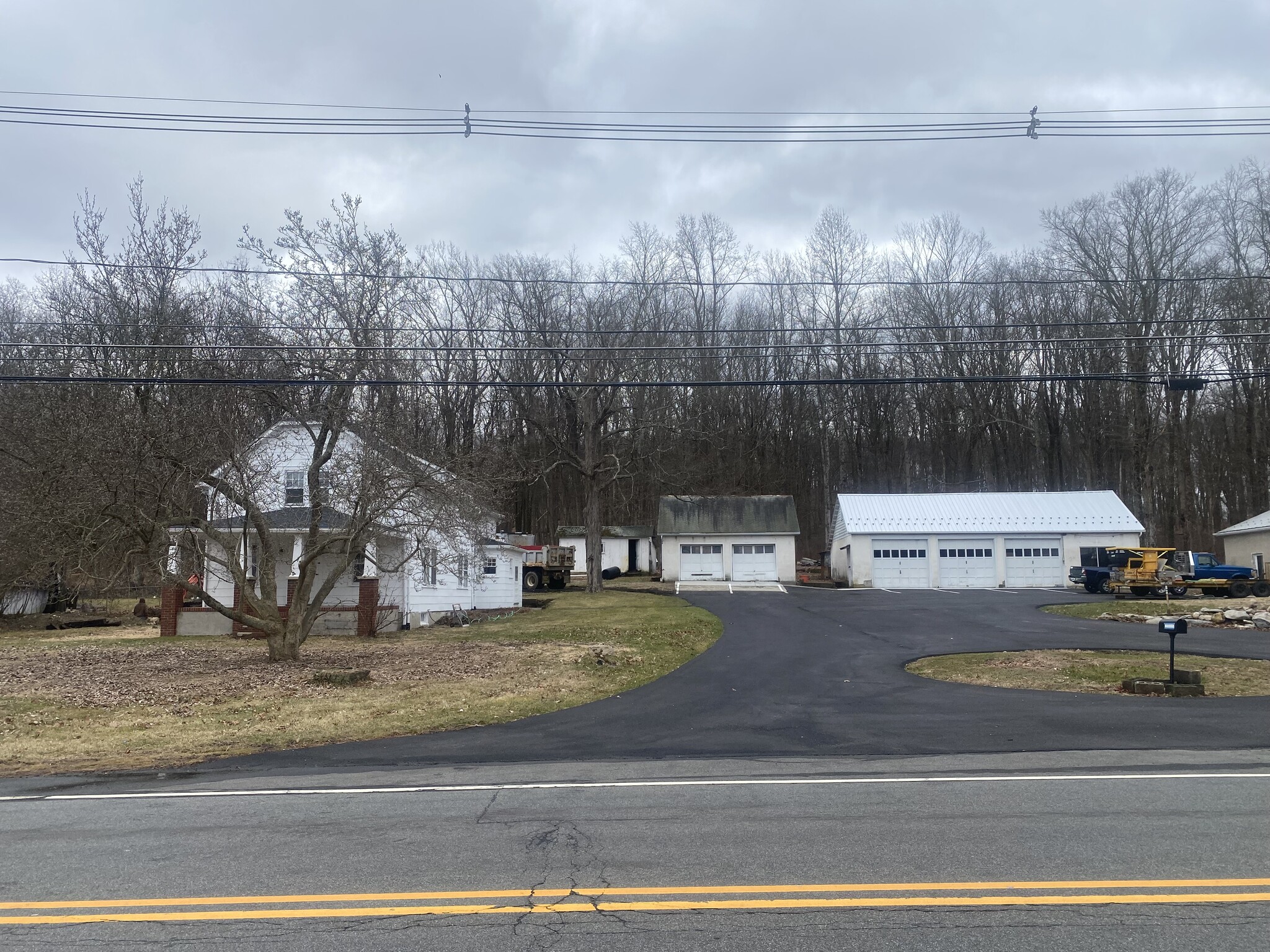 1045 Route 94, Blairstown, NJ for sale Primary Photo- Image 1 of 1