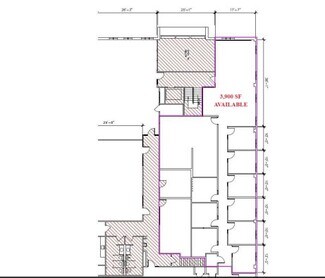 Plus de détails pour 5003 University Ave, Madison, WI - Bureau à louer