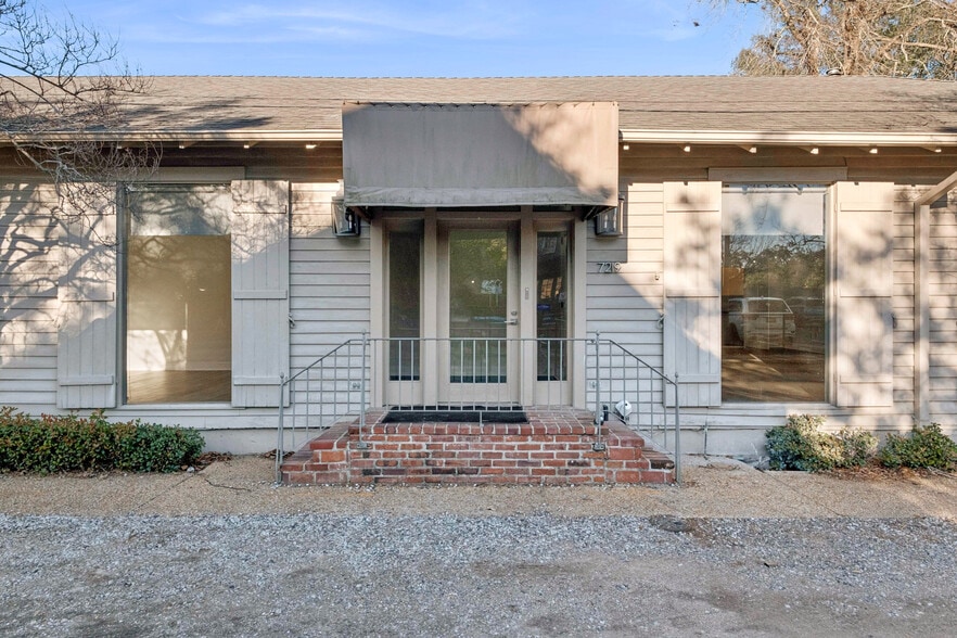 7219 Perrier St, New Orleans, LA à louer - Photo du bâtiment - Image 3 de 4