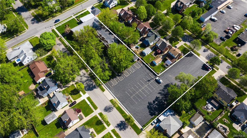 45 Dalton Dr, Buffalo, NY à vendre Photo principale- Image 1 de 7