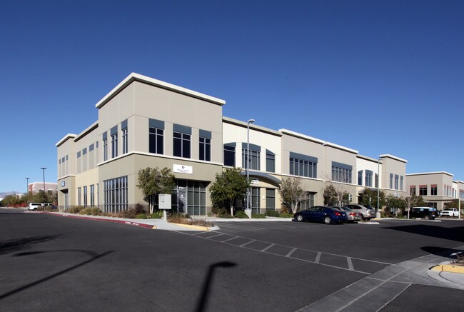 Plus de détails pour 6765 Eastern Ave, Las Vegas, NV - Industriel à vendre