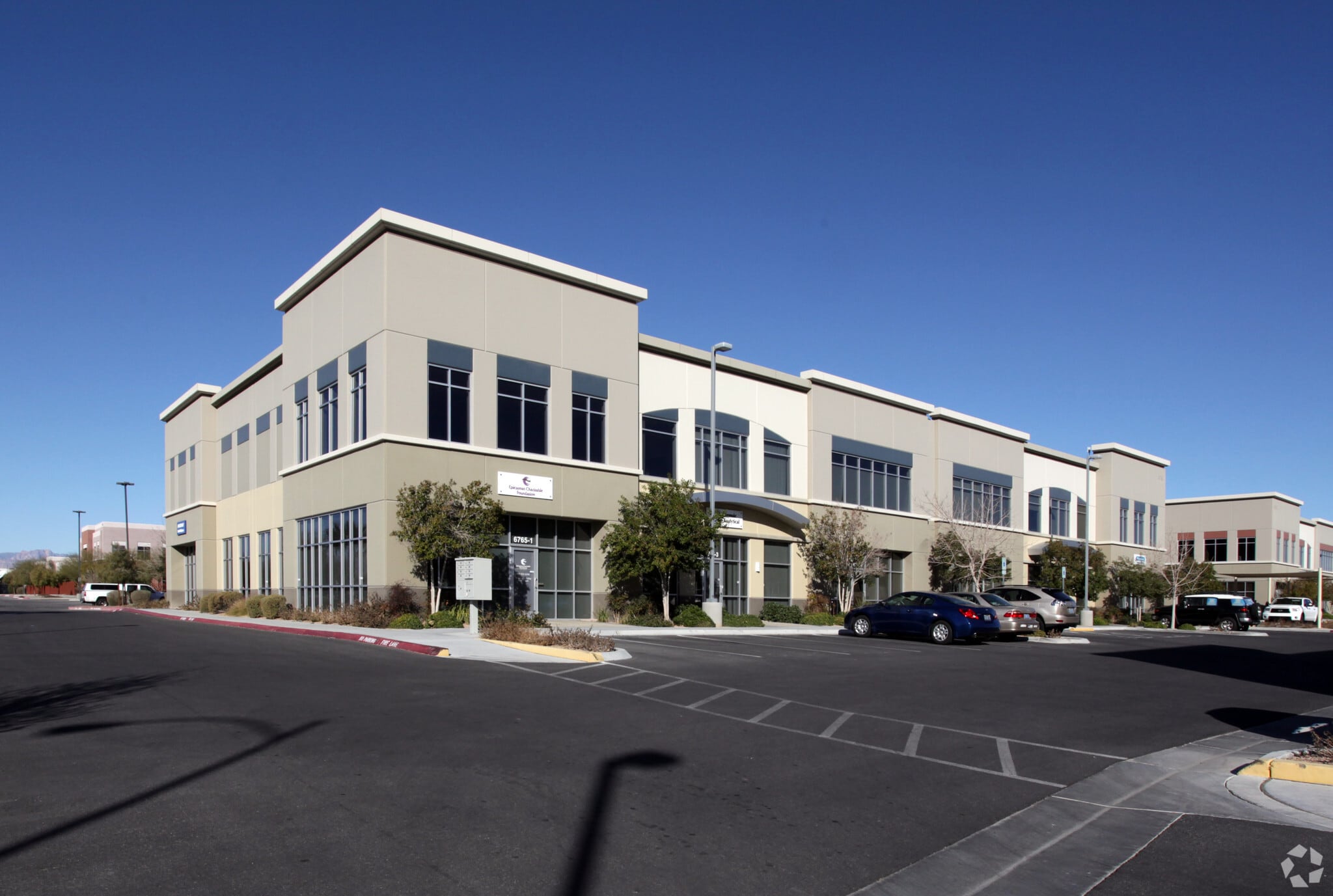 6765 Eastern Ave, Las Vegas, NV for sale Primary Photo- Image 1 of 42