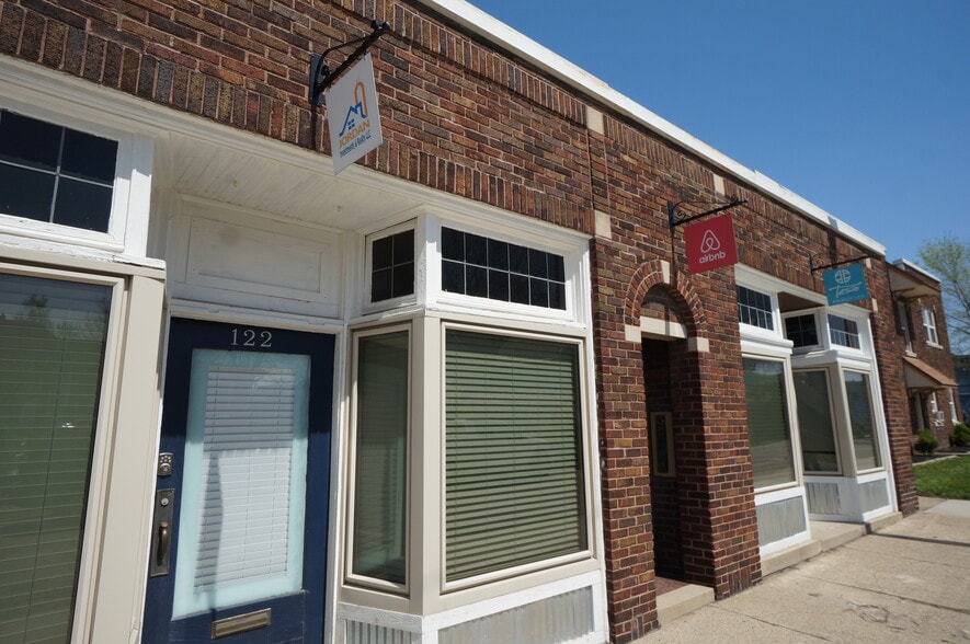 118 Palmer St, Indianapolis, IN à vendre - Photo du bâtiment - Image 3 de 13