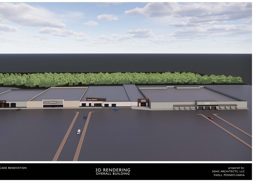 4340 Route 130, Willingboro, NJ for lease - Building Photo - Image 3 of 5