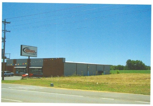 26958 US Highway 72, Athens, AL for sale - Primary Photo - Image 1 of 1