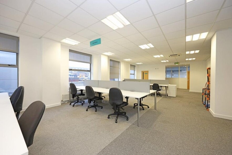 Brunswick St, Newcastle Under Lyme for lease - Building Photo - Image 3 of 16
