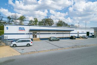 More details for 5 Germay Dr, Wilmington, DE - Industrial for Lease