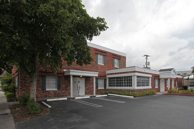 More details for 811 N Olive Ave, West Palm Beach, FL - Office for Lease
