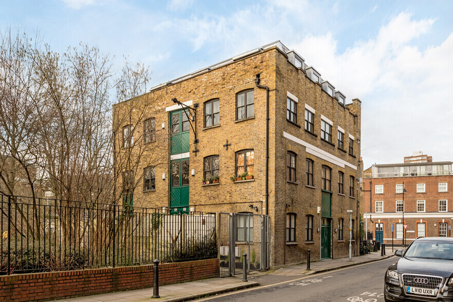 4 Tanner St, London for sale - Primary Photo - Image 2 of 12