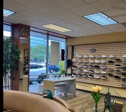 101-111 S Dale Mabry Hwy, Tampa, FL for lease Interior Photo- Image 1 of 2