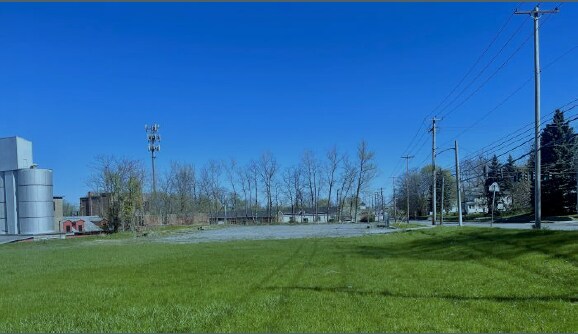 197-199 North St, Auburn, NY à vendre - Photo du bâtiment - Image 2 de 6