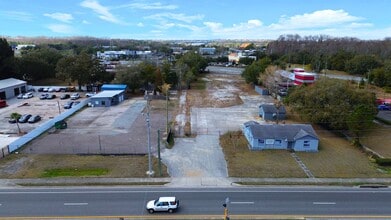 4604 Old Goldenrod Rd, Orlando, FL - Aerial  map view - Image1