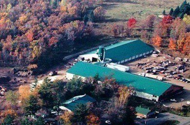 25175 MN-18, Deerwood, MN à vendre Photo du bâtiment- Image 1 de 2