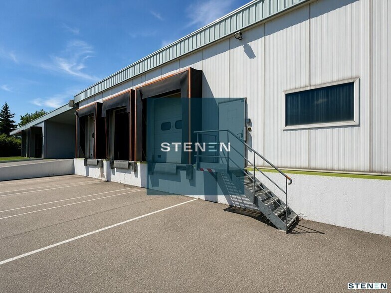 649 Avenue Pierre Grand, Cavaillon for lease - Building Photo - Image 2 of 6