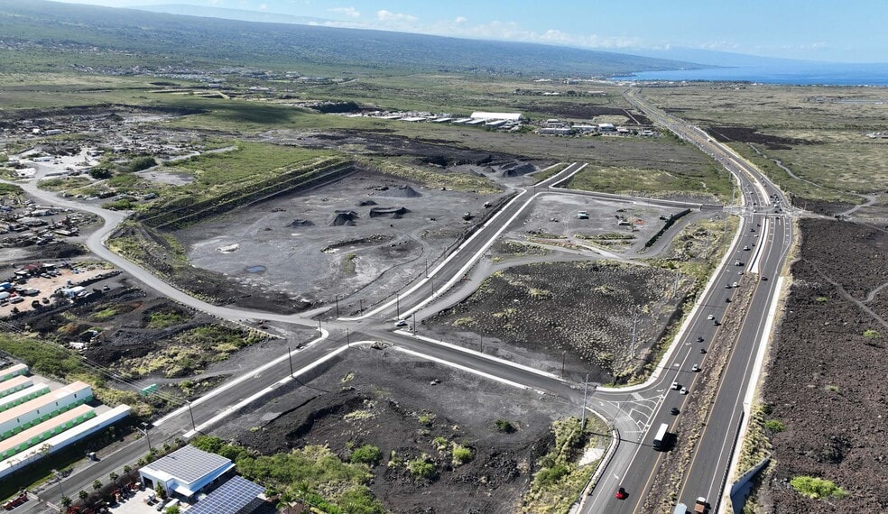 Queen Ka’ahumanu Hwy, Kailua Kona, HI for sale - Building Photo - Image 3 of 4
