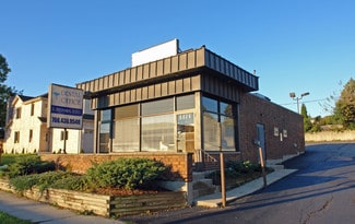 Plus de détails pour 8826 S Roberts Rd, Hickory Hills, IL - Bureau à vendre