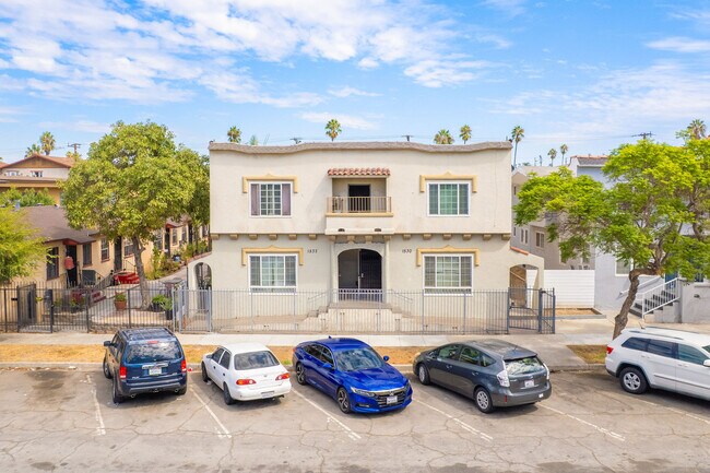 More details for 1526-1532 Cedar Ave, Long Beach, CA - Multifamily for Sale