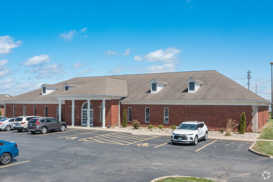 1 Corporate Dr, Swansea, IL à vendre - Photo principale - Image 2 de 24