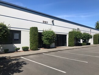 More details for 21501-21517 84th Ave S, Kent, WA - Industrial for Lease