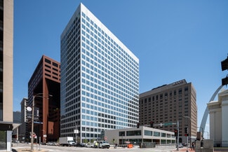 More details for 100 N Broadway, Saint Louis, MO - Office for Lease