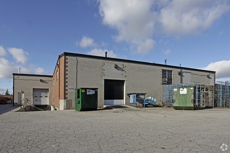 996 Rangeview Rd, Mississauga, ON à vendre - Photo du bâtiment - Image 2 de 2