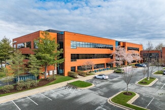Plus de détails pour 20501 Seneca Meadows Pky, Germantown, MD - Bureau à louer