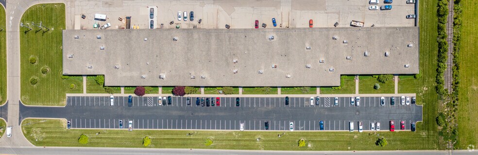 9990-10020 International Blvd, Cincinnati, OH à louer - Aérien - Image 2 de 4