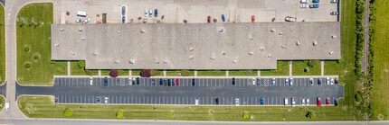 9990-10020 International Blvd, Cincinnati, OH - AERIAL  map view - Image1