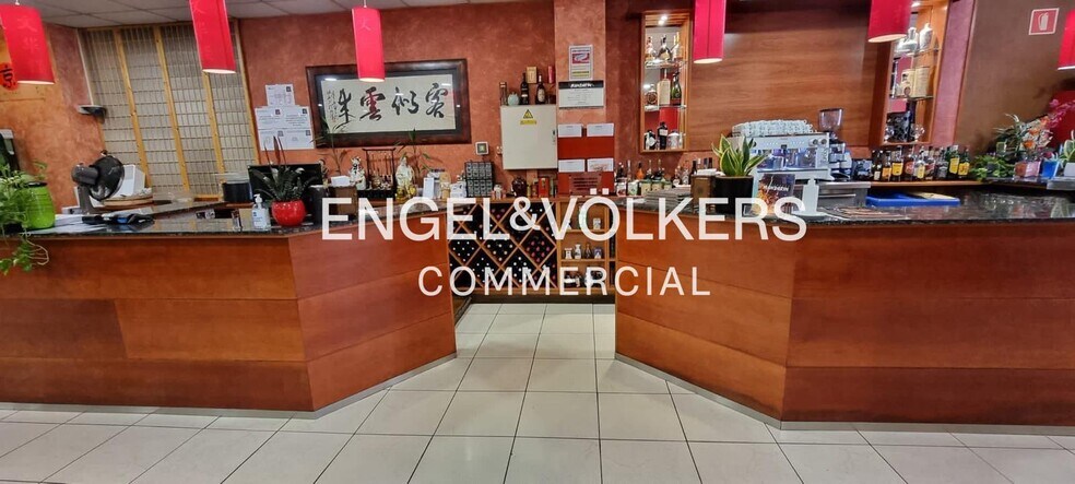 Commerce de détail dans Vic, Barcelona à vendre - Photo intérieure - Image 3 de 15