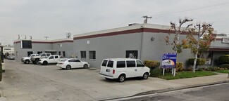 More details for 11779 - 11783 Slauson Ave., Santa Fe Springs, CA - Industrial for Lease