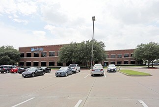 More details for 3901 N Dallas Pky, Plano, TX - Office for Lease