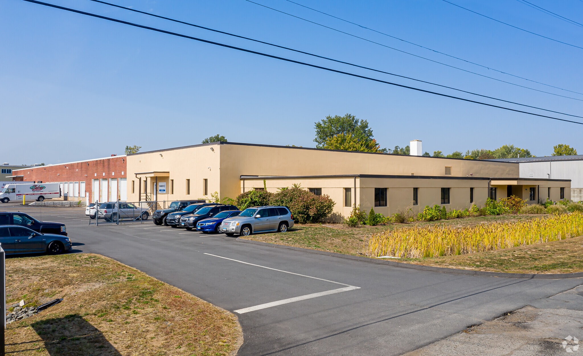 69 Leggett St, East Hartford, CT for lease Primary Photo- Image 1 of 5