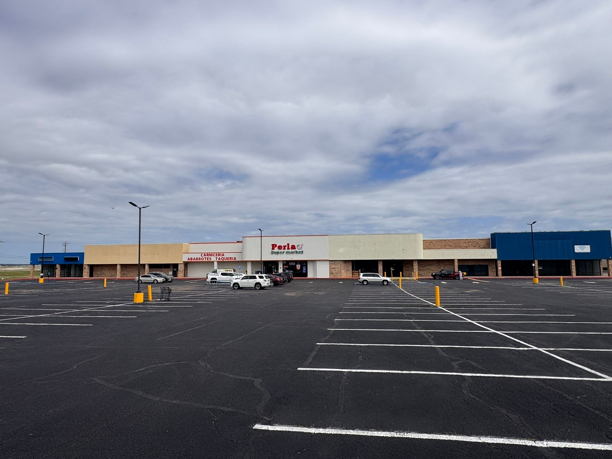 340-388 E Pass Rd, Gulfport, MS à louer Photo principale- Image 1 de 11