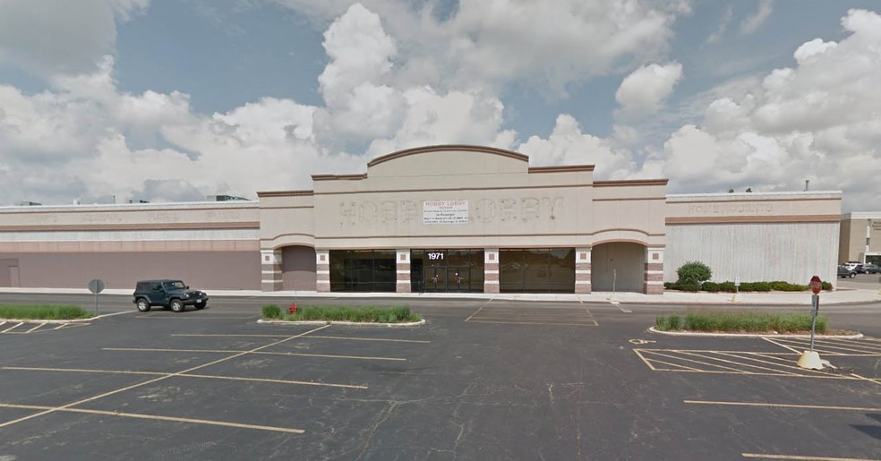 1971 W Galena Blvd, Aurora, IL for lease - Building Photo - Image 1 of 5