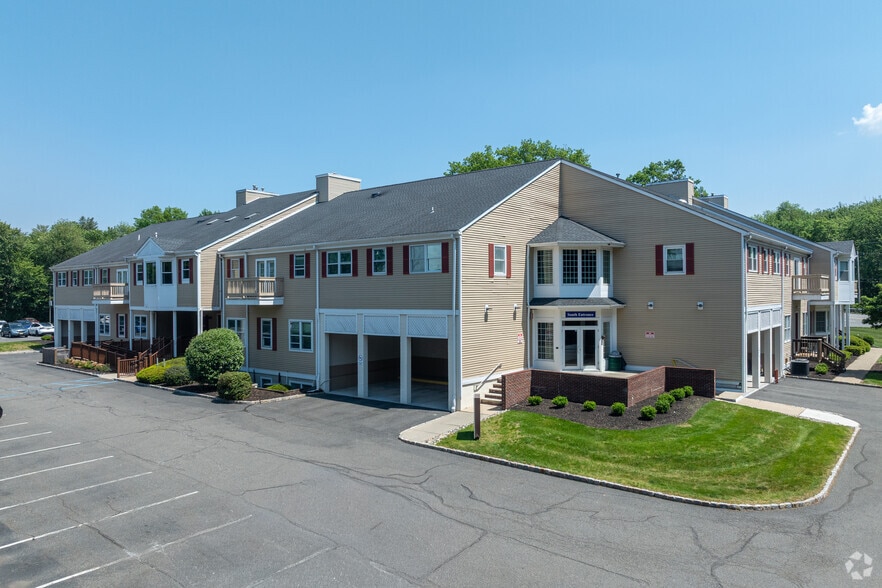 256 Columbia Tpke, Florham Park, NJ à vendre - Photo du bâtiment - Image 2 de 6