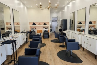 638-644 N Robertson Blvd, West Hollywood, CA for lease Interior Photo- Image 1 of 2