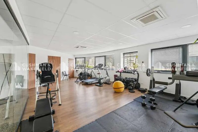 82 Rue Villeneuve, Clichy à louer - Photo du bâtiment - Image 1 de 8