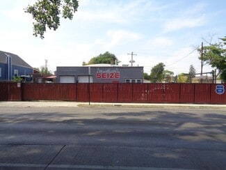 Plus de détails pour 2958 Narragansett ave, Chicago, IL - Industriel à vendre