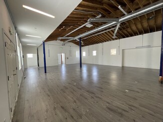 Plus de détails pour 827 E Jefferson Blvd, Los Angeles, CA - Flex à louer