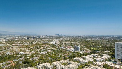 2121 Avenue of the Stars, Century City, CA for lease Interior Photo- Image 2 of 5