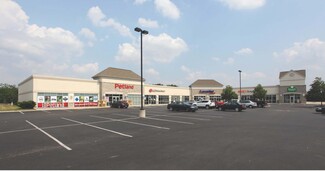 More details for 5253-5291 Nike Station Way, Hilliard, OH - Office/Medical, Retail for Lease