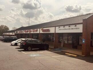 Plus de détails pour 9550 Main St, Woodstock, GA - Bureau/Commerce de détail à louer