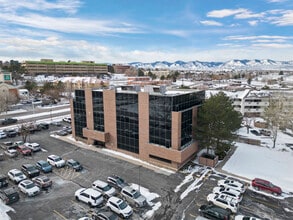 7373 W Jefferson Ave, Lakewood, CO - Aérien  Vue de la carte - Image1