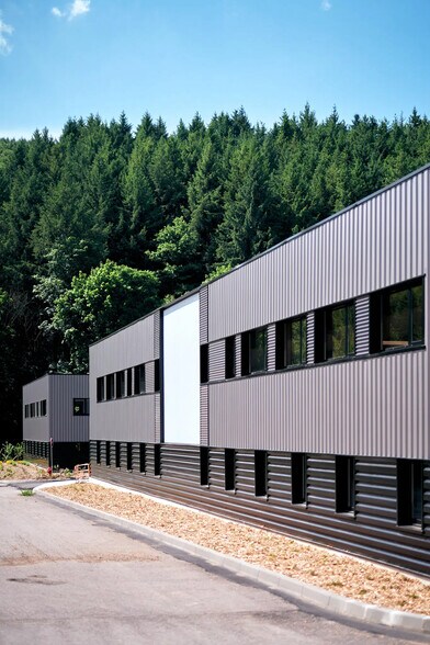 17 Rue De Paris, Tarare à vendre - Photo du bâtiment - Image 3 de 17