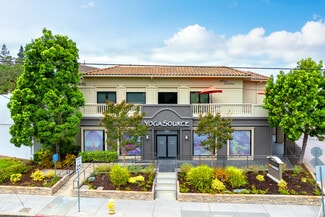 More details for 16185 Los Gatos Blvd, Los Gatos, CA - Office for Lease