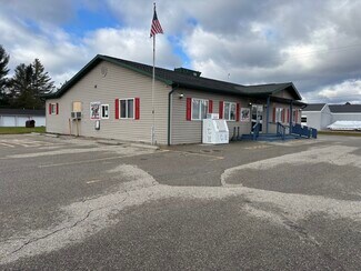 Plus de détails pour 4949 Main St, Hale, MI - Commerce de détail à vendre