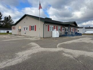 More details for 4949 Main St, Hale, MI - Retail for Sale