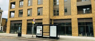 More details for 416 Wandsworth Rd, London - Retail for Lease